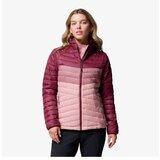 Columbia Powder pass™ jacket | ePonuda.com