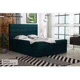  Tapecirani krevet IMO 160x200 - MattVelvett 77 | shoptok.hr