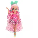 vip girls: hair academy lutka - giselle