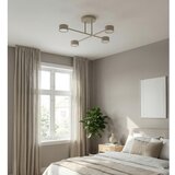  plafonski visilica halo 4xGX53/12W/230V bež | Eponuda.com