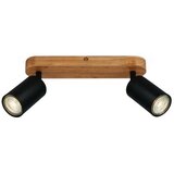 BRILONER 2922-025 - Usmereno svetlo SPOT 2xGU10/9W/230V | Eponuda.com