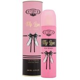 Cuba My Love parfemska voda 100 ml za žene Cijene