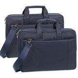 Rivacase Torba 8231, 15.6&apos;&apos;, za prenosnik, modra | Shoptok.si