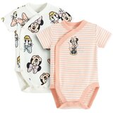 Cool club zg. deli bodi preklop 2 kosa KR LCG2801752-00 MINNIE MOUSE D večbarvno 56 cene