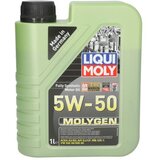 LIQUI-MOLY Ulje za motor LIM2542 5W50 1L Cene
