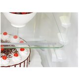 Candy hladilnik in zamrzovalnik CCE4T618EW | Shoptok.si