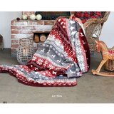  ćebe eco blanket christmas 150x200 - 22150-A - marry Cene