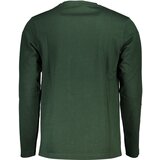 U.S. GRAND POLO US GRAND POLO MEN&#39;S LONG SLEEVE T-SHIRT GREEN | Shoptok.si