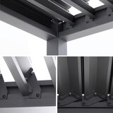 Gardenson PERGOLA | Shoptok.si