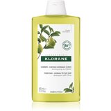 Klorane Cédrat purifying šampon za mastne lase za poškodovane lase 400 ml za ženske Cene