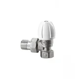 Ventil nepovratni kutni za grijanje 1/2" 4582050
