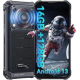 Oukitel Mobilni telefon WP36, 6.52