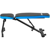  Nagnuta klupa za trening, REBEL ACTIVE | shoptok.hr