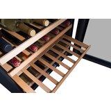 Amica vgradna/prostostoječa vinska vitrina WCU2K60B45.2 (1191338) | Shoptok.si