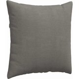  Jastučići za sofu 2 pcs Svijetlo siva 60 x 60 cm | Eponuda.com