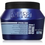 Kaypro Botu-Cure Phase 3 regenerirajuća maska za oštećenu kosu 500 ml Cijene