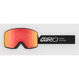 Giro Method II Stacked Black Smucarska ocala vivid ember / vvd infrared | Shoptok.si