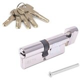 Total Sigurnosni cilindar APECS SM-75(35С/40)-С-NI (5keys) (00025061) | shoptok.hr