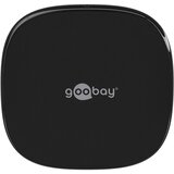 Goobay brezžični hitri polnilec 15w qi | Shoptok.si