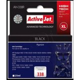 Activejet črno črnilo HP C8765EE 338 | Shoptok.si