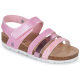 Citrouille et Compagnie Sandali & Odprti čevlji ZELLIE Rožnata | Shoptok.si