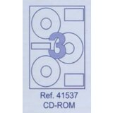 Forpus Etikete Forpus za CD | shoptok.hr