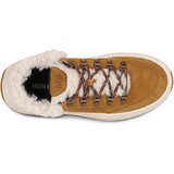 Moon Boot Nizke superge MB MOON247 CITY SHEARLING Kostanjeva Slike