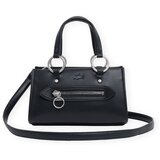 Lacoste Ročne torbice Small Celys Bag - Noir Črna Cene