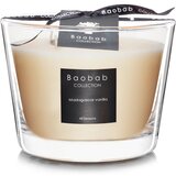 Baobab All Seasons Madagascar Vanilla dišeča sveča 10 cm Cene