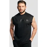 Apex Tanktop Black