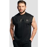 GymBeam apex tanktop black u