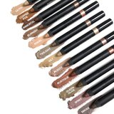 Nudestix Magnetic Luminous univerzalni svinčnik za oči odtenek Twilight 2,8 g | Shoptok.si