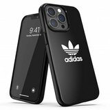 Adidas OVITEK ALI SNAPCASE TREFOIL IPHONE 13 PRO 6.1 ČRN, (21897210) | Shoptok.si