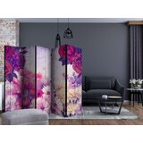  Paravan u 5 dijelova - Flowers Memories II [Room Dividers] 225x172 | shoptok.hr
