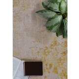 Asiatic Carpets Oker žuti vanjski tepih od recikliranih vlakna 120x170 cm Dara – | shoptok.hr