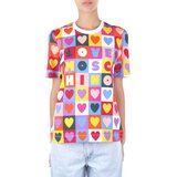 Love Moschino ženska majica W4F153QE1951-4023 Cene