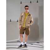 Sinsay Kratke hlače s cargo džepovima | shoptok.hr