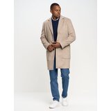 Big Star Man's Coat Outerwear 130376 802 | shoptok.hr