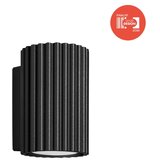  Brilagi - LED zidno svetlo CRESTO 1xGU10/10W/230V 10 cm crno | Eponuda.com