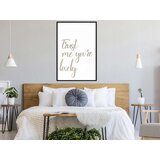  Poster - Compliment 20x30 | shoptok.hr
