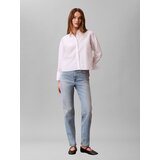 Calvin Klein Jeans Traperice svijetloplava | shoptok.hr