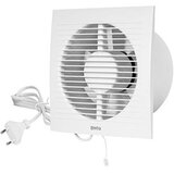  Ventilator 19W fi100 sa prik.kablom i pot.prekidačem, EE100WP, 33-101 | Eponuda.ba