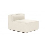 Atelier Del Sofa fotelja fora O1 ecru