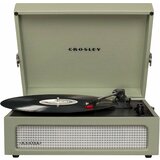 Crosley Voyager Sage | Shoptok.si