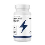 BATTERY COMPLETE VIT & MIN - multivitamini, 90 kapsula