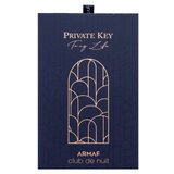 Armaf Club de Nuit Private Key To My Life 100 ml parfemski ekstrakt unisex | shoptok.hr