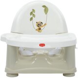 Tiny Love hranilica Activity Booster 2u1 Boho Chic - Sand | shoptok.hr