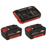 Einhell Akumulatorska kosilica RASARRO 36/38 (2x4 Ah)