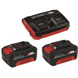 Einhell PXC Aku samohodna kosilica u setu RASARRO 36/36 (2x3,0 Ah Plus) | Eponuda.ba