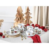 Creatable Servis Za Zajtrk Luna Christmas, 12-Delni | Shoptok.si